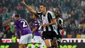 九游官网入口-罗马诺：那不勒斯谈判租借卢卡进深入阶段，最高3500万欧强制买断