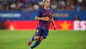 世体：加维情况已有所好转，是否手术还要由球员本人决定