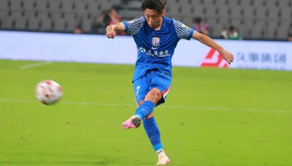 徐皓阳：防守做得不够充分，希望我们后续的比赛不要放弃