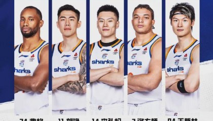 九游官网入口-CBA常规赛第18轮，上海男篮110:80战胜福建队