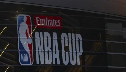 九游体育网页-官方：26-27赛季NBA杯半决赛将在对应球队主场进行而非中立场地