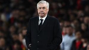 埃菲社：66岁安切洛蒂因税务欺诈，被西班牙法院判处1年监禁