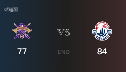 青岛vs北控战况：张扬28分张益炅19分 青岛力克北控